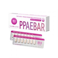 韓國熱賣 - 韓國HEALTHY PLACE PPAEBAR 溶脂美容塑形片 (1盒14粒) [平行進口]