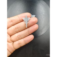 Print 10c Model White Scale Model 3d700 China Air Force J-1 Fighter AOA7