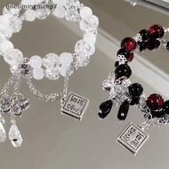 onetimingnicep7 Heaven Official's Blessing Bracelet Set - Xie Lian Hua Cheng Butterfly Bangles ICE