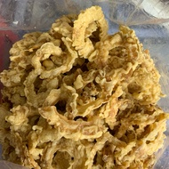 Bitter melon chips | Bitter Gourd Vegetable Chips | Various snacks and snacks Kilo ONLINA