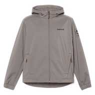 Timberland Mens DWR WIND RESISTANT SOFTSHELL แจ็คเก็ต (TBLMA41P5)