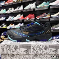 VS รองเท้ากีฬาแบดมินตัน รุ่น VS620 Phoenix นุ่ม กระชับ พื้นยางยึดเกาะดี เคลื่อนไหวได้อย่างคล่องแคล่ว