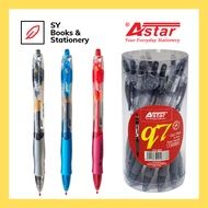 ASTAR 0.5 0.7 Q Series Gel Pen - 12 pcs/box