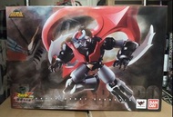 SR超合金 Mazinger Zero 鐵甲萬能俠 魔神 Zero