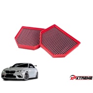 BMC BMW F87 M2 COMP F80 M3 F82 F83 M4 F10 M5 F06 F12 M6 Engine Filter Panel
