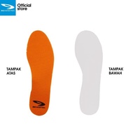 910Nineten Shoes Lynx Rv-Lite Sportstyle- GREY/ ORANGE