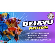 [ READY STOCK ] Breeding & Grooming potion | Dejavu Potion 💨