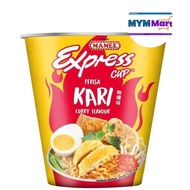 Mamee Express Cup Instant Noodles 65g