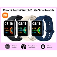 🔥Best Sale 🔥Original Xiaomi Redmi Watch 2 Lite Smartwatch (Global Version)