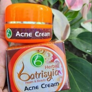 Acne Cream Acne Spot Batrisyia Herbal
