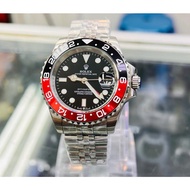 New ROOL£X_GMT fully Automatic watch for man