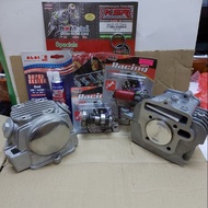 EX5 C1 HEAD & BLOCK(53MM) COMBO SET