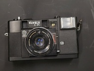 Konica C35 film Camera 菲林相機