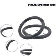 14X1.75/1.95 for children's bicycle/folding bicycle tire inner tube