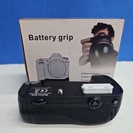 MD-15 BATTERY GRIP For Nikon D7100/ D7200 (1years warranty)