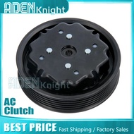 7SEU16C AC Compressor Clutch For Audi VW Golf Jetta Skoda Octavia Superb Seat Leon 4B0260810B 1K0820