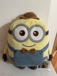 Minions 公仔