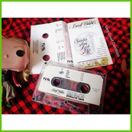 ↓ ✷ List 2: Male OPM Artist Cassette Tape Vintage Cassettes Tape OPM Cassette Tapes OPM Cassettes
