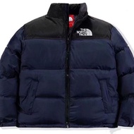 THE NORTH FACE New product 96 Down Cotton-padded Jacket New Autumn And Winter Bread For Men And Wome