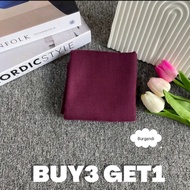 Paris Old School Premium BURGUNDY / Paris Old School Premium Hijab / Paris Premium Hijab / Paris Old