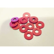 Screw Bolt Pc Computer Washer Fiber motherboard mount