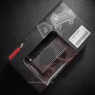 ❦ § ▪ Koso Oil Cooler Mio Sporty for 2V Yamaha Amore Fino Nouvo