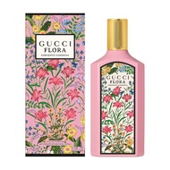 【GUCCI 古馳】GUCCI 幻夢梔子花女性淡香精100ml