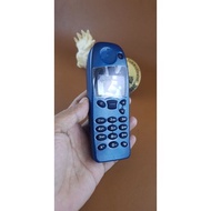 Nokia 5110 metallic casing code d