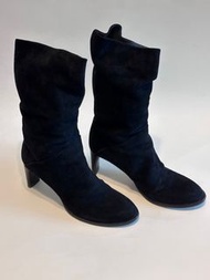 Vero Cuoio boots