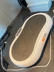ezTone 搖擺震動機