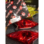 [UCC Locomotive Boutique] Yijing EGIN Front Turn Signal New Cygnus Second Generation War Lamp Shell