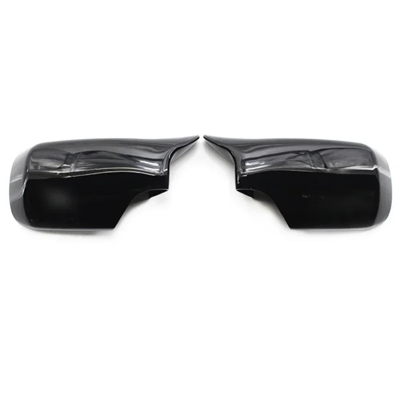 For 1996-2005 BMW 320i 323i 325i 328i 330i 525i 528i 530i 540i (E46 E39) Rearview Side Mirror Cover 