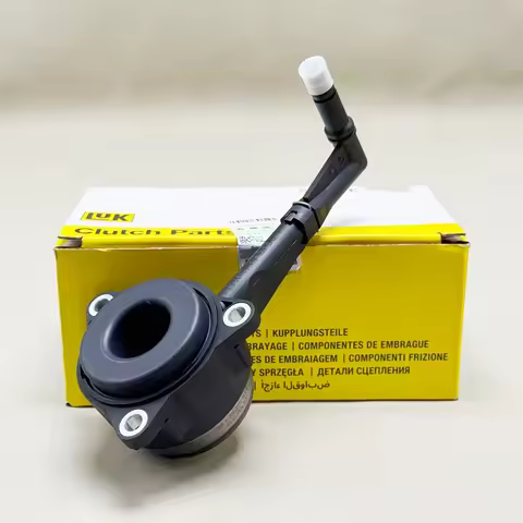 Clutch Release Bearing LUK 510017710 For VW/AUDI OEM 02M141671A/02M141671B/0A5141671E/0A5141671F