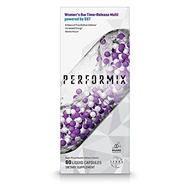 [USA]_PERFORMIX Womens 8HR Time-Release Multi powered by SST, Performance Multivitamin with SST - 60