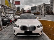 🚘2022年出廠 BMW X3 xDrive20i運動版