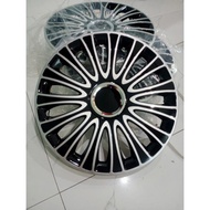 Wheel covers - tire size R15- R16, covers with Hyundai logo, R15 covers, R16 covers,