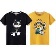 Trend T-shirt💥2 Colour💥 men shirt T-shirt Round Neck Graphice tees (short sleeve) T-shirt high quali