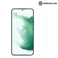 Galaxy S22 SM-S901 NILLKIN H+Pro 兼容保護殼 0.2mm 2.5D弧邊 屏幕防爆強化玻璃保護貼 鋼化玻璃膜 5671A