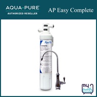 3M AP Easy Complete Drinking Water Filter System (Undersink)