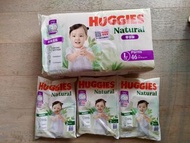 Huggies L pants 大碼拉拉褲