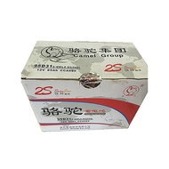 Camel Battery 12V80AH Pickup Off-Road Vehicle 85AH Diesel Vehicle Fengjun 5 Forklift Car Battery 95D