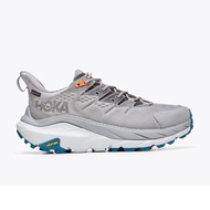 Super buy Hoka One One Kaha 2 Low GTX series comfortable breathable shockproof wear-resistant men's casual sports running shoes