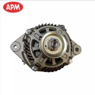 ORIGINAL APM PERODUA MYVI LB /ALZA 1.3 /1.5 70A ALTERNATOR A810L