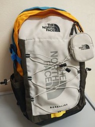 The North Face Borealis II Backpack