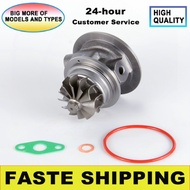 CAR Turbocharger Cartridge HX25W  3770252 3770254 5801439060 CHRA Core For EICHER E483 TCI E483 NEW
