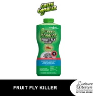 Green Gobbler Fruit Fly Killer 946ML (Drain Fly Treatment) [Weiman Family]
