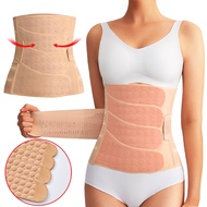 Women's Waist Trainer - Body Shaper with Tummy Control