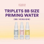 Studio Tropik Daily Priming Water 30ml & 120ml