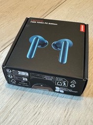 Lenovo TWS YOGA PC Edition 真無線藍牙耳機