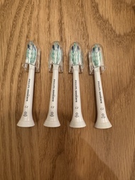 Philips Sonicare C2 刷頭 4個